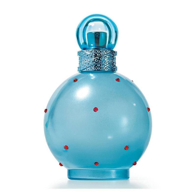 Britney Spears Circus Fantasy Eau de Parfum (EDP) Femme 100ml