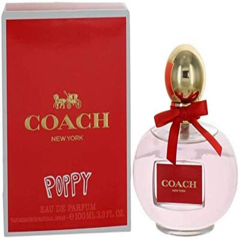 Coach Poppy Eau de Parfum (EDP) Mixte