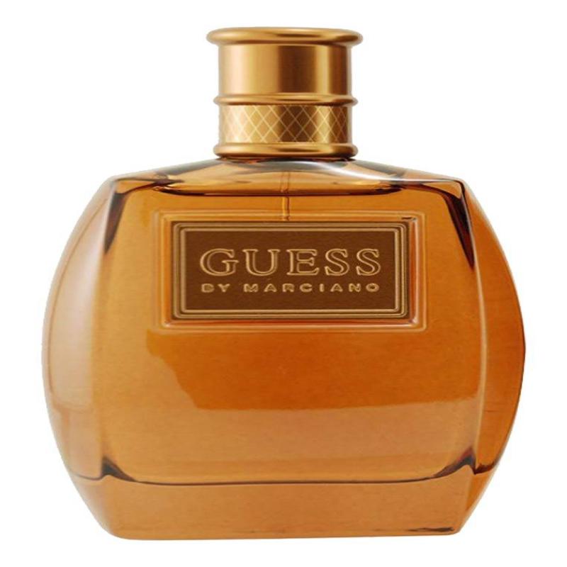 Guess By Marciano Eau de Toilette (EDT) Mixte 100ml