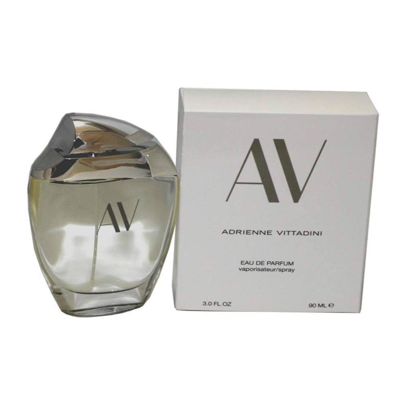 Adrienne Vittadini AV Women's Eau de Parfum Spray 3oz