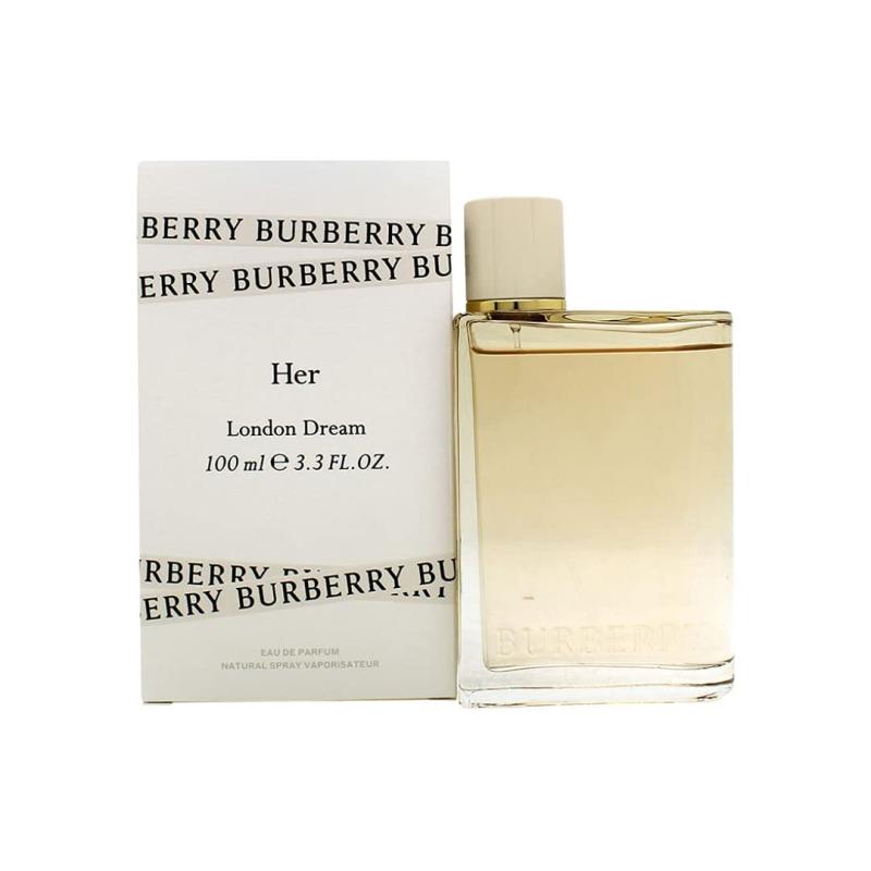Burberry Her London Dream Eau de Parfum (EDP) Mixte