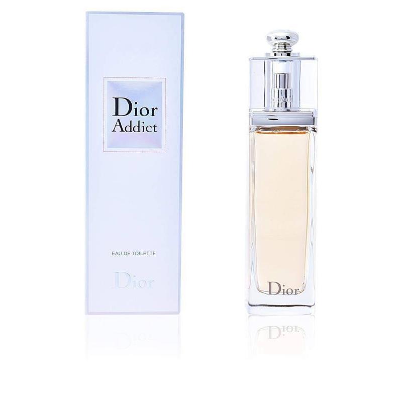 Dior Addict Eau De Toilette 100ml Spray For Women