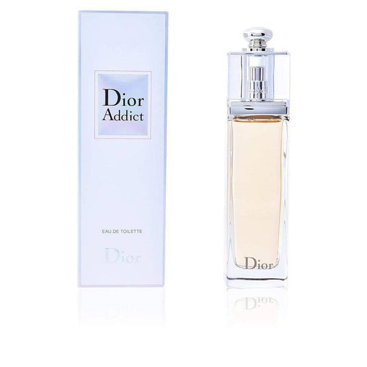 Dior Addict Eau De Toilette 100ml Spray For Women