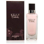 Herms Kelly Caleche Eau De Toilette Spray 100ml For Women