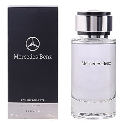 Micallef Mercedes-Benz Micallef 's Fragrance Eau de Toilette (EDT) Homme 40ml
