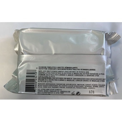 MAC Demi-Wipes 30 Sheets