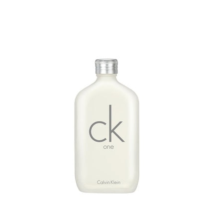 Calvin Klein Ck One Eau De Toilette 50ml Calvin Klein