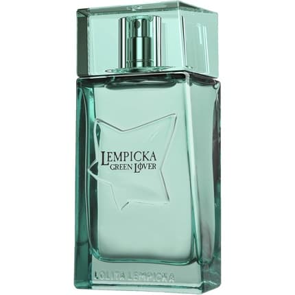 Lolita Lempicka Green Lover Eau de Toilette (EDT) Mixte 100ml