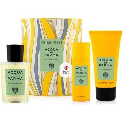 Acqua di Parma Colonia Futura Gift Set Acqua di Parma