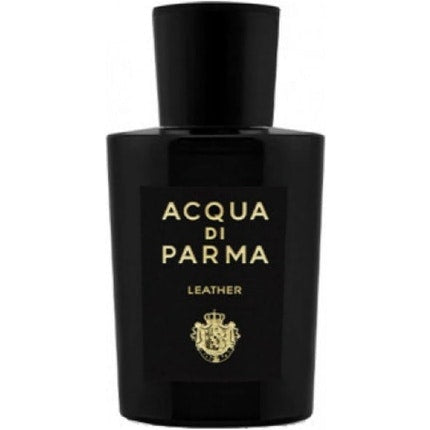 Acqua Di Parma Leather Eau de Parfum Spray 100ml Maison des fragrances