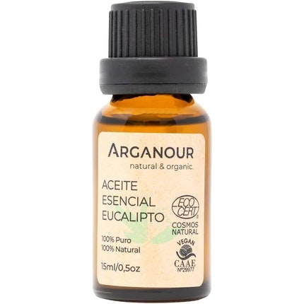 Arganour Eucalyptus Essential Oil 15ml Arganour