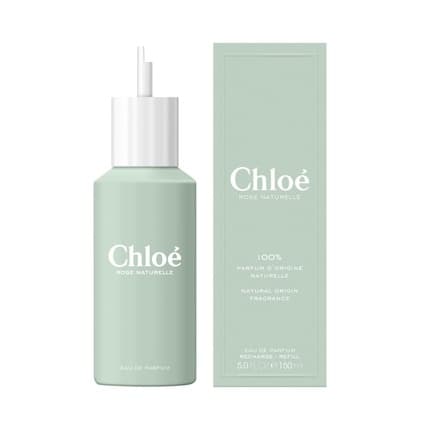 Chloé Chlo Rose Naturelle Recharge Eau de Parfum (EDP) Mixte 150ml
