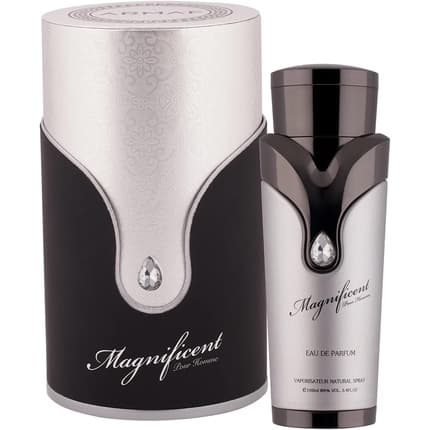 Armaf Magnificent Eau de Parfum (EDP) Homme 100ml