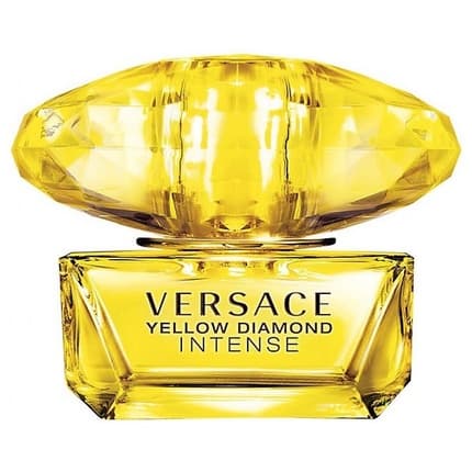 Versace Yellow Diamond Intense Eau de Parfum (EDP) Mixte 50ml