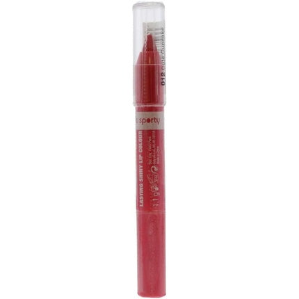 Miss Sporty Instant Lip Colour and Shine Lipstick Cute Cupcake 012