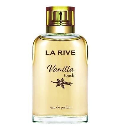 La Rive Vanilla Touch Eau de Parfum 90 ml - Gourmand