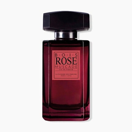 La Closerie Des Parfums Rose Bois Nutmeg 100ml Spray Eau De Parfum La Closerie Des Parfums