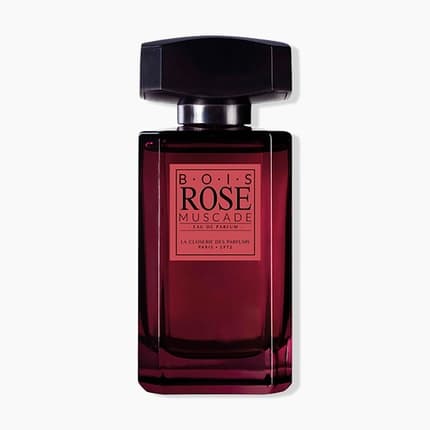 La Closerie Des Parfums Rose Bois Nutmeg Eau de Parfum (EDP) Mixte 100ml