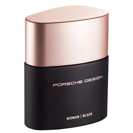 Porsche Design Woman Black Eau de Parfum 50ml Porsche Design