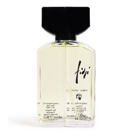 Guy Laroche Fidji Eau de Toilette (EDT) Mixte 50ml