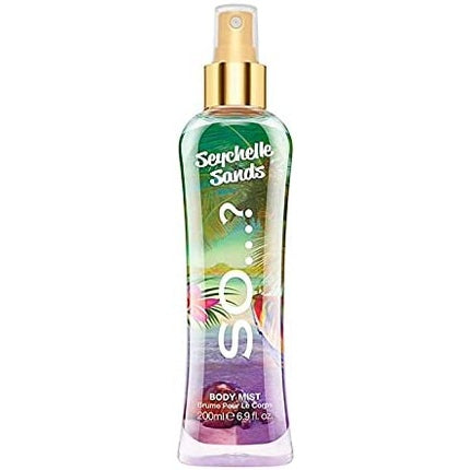 So.? Seychelle Sands Body Mist 200ml So…