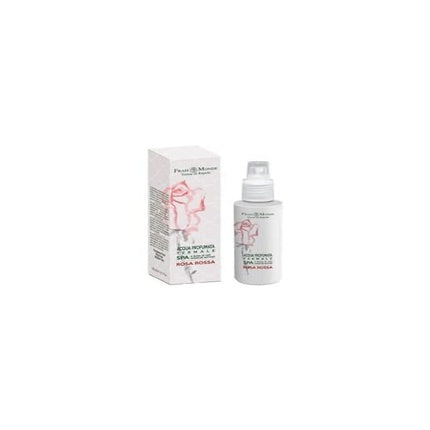 Frais Monde Eau Parfumé Red Rose 125ml