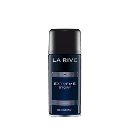 La Rive Extreme Story For Man Deodorant Déodorant (Déo) Mixte 150ml