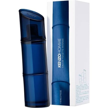 Kenzo HOMME INTENSE Eau de Toilette 110ml pour homme