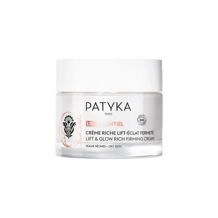 Patyka Lift Essentiel CR 50ml Patyka