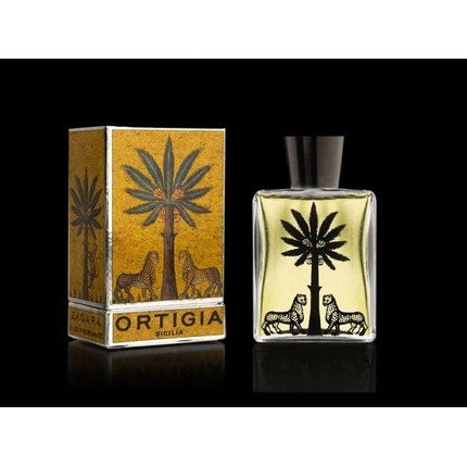 Ortigia Zagara Perfume Body Oil 100ml