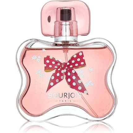 Bourjois Glamour Fantasy Eau de Parfum 50ml Unisexe