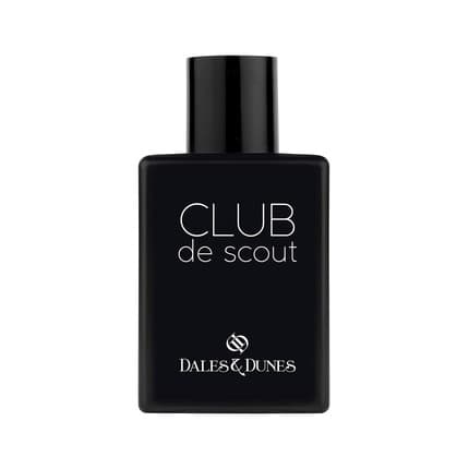 Dales & Dunes Dales&Dunes Club Scout Eau de Toilette (EDT) Homme 100ml