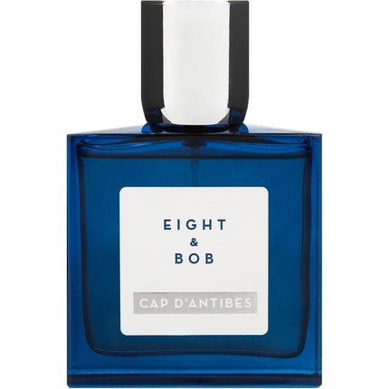 EIGHT & BOB Cap D'Antibes Eau de Parfum 100ml Eight & Bob