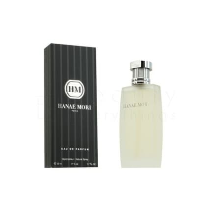 Hanae Mori M Eau de Parfum (EDP) Homme 50ml