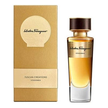 Tuscan Creations Vendemmia Eau De Parfum Salvatore Ferragamo