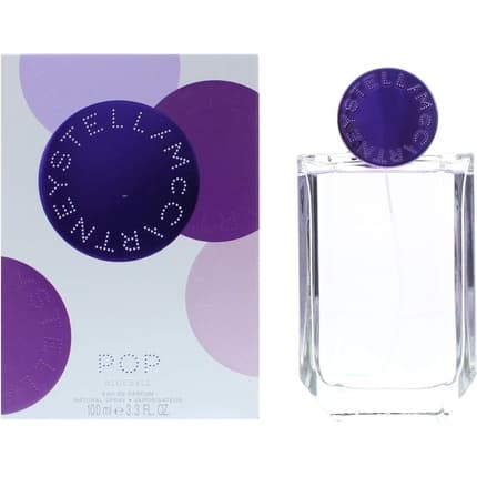 Stella McCartney Pop Bluebell For Ladies Eau de Parfum 100ml for women