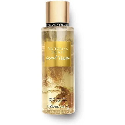 Victoria's Secret Coconut Passion Fragrance Mist 250ml Victoria's Secret