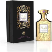 Emper Arabesque Amethyst Unisex Fragrance Eau de Parfum (EDP) Mixte 100ml