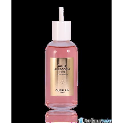 Guerlain Aqua Allegoria Rosa Rossa Refill Eau de Parfum 200ml Unisexe