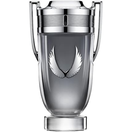 Paco Rabanne Invictus Platinum Eau de Parfum