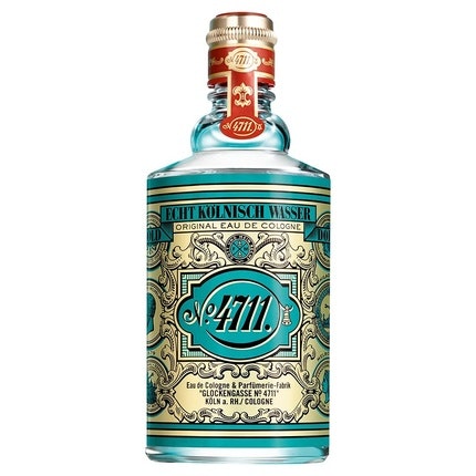 4711 Original Eau De Cologne 75ml