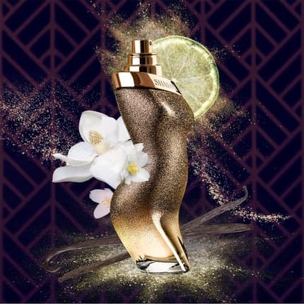 Shakira Dance Midnight par Shakira Eau de Toilette (EDT) Mixte 50ml