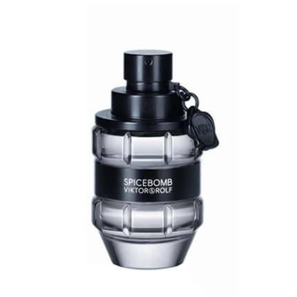Viktor & Rolf Spicebomb Eau de Toilette (EDT) Mixte 90ml
