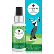 Tuttotondo Golf Balsamo After Shave Rivitalizzante Fragrance (Fragrance) Mixte 75ml