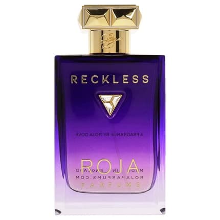 Roja Parfums Roja 51 Essence De Parfum Eau de Parfum (EDP) Femme 100ml