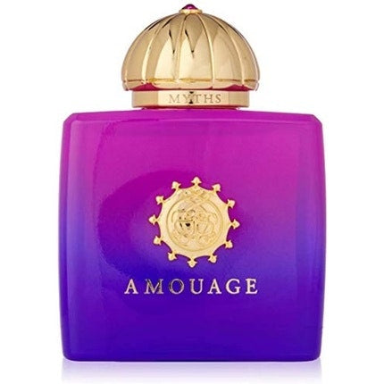 Amouage Myths Woman Eau de Parfum 100ml Amouage