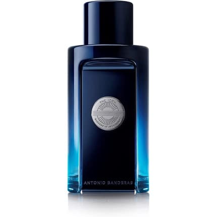 Antonio Banderas Perfumes The Icon Eau de Toilette (EDT) Homme 100ml