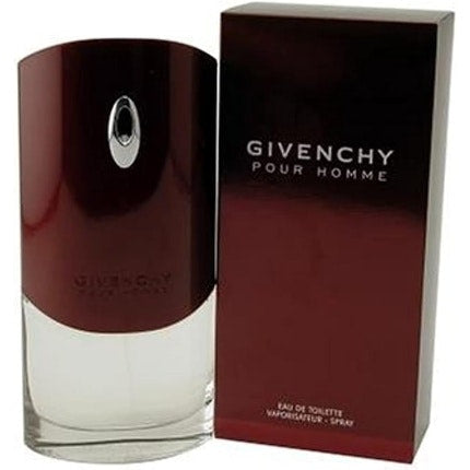 Givenchy  Pour Homme 50 Vapo Givenchy