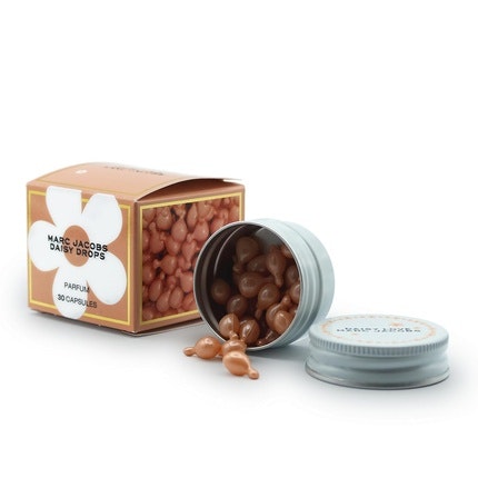 Marc Jacobs Daisy Love Drops Eau De Toilette Perfumed Oil In Capsules