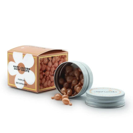 Marc Jacobs Daisy Love Drops Perfumed Oil In Capsules Eau de Toilette (EDT) Mixte